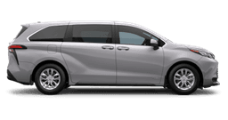 minivan